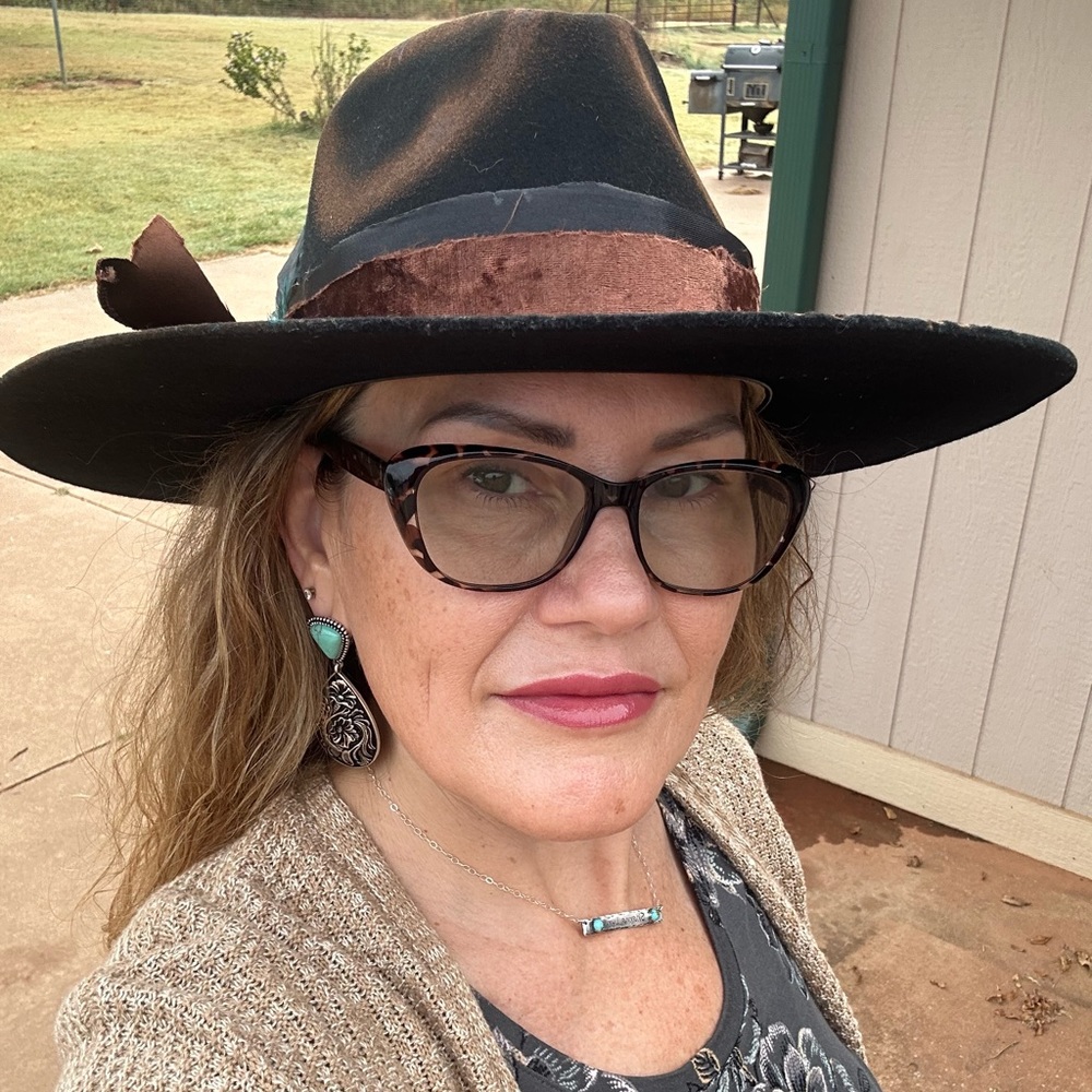 Meet your Posher, Shanna